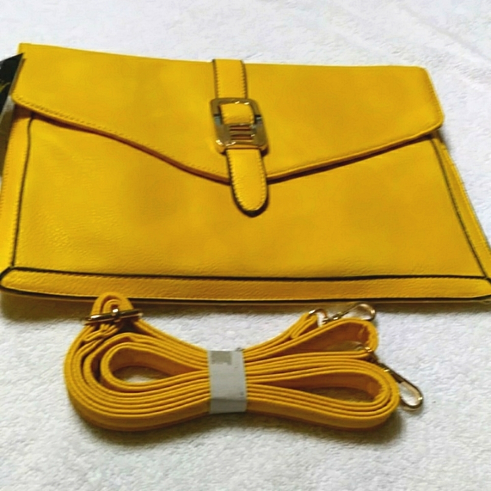 Envelope Clutch